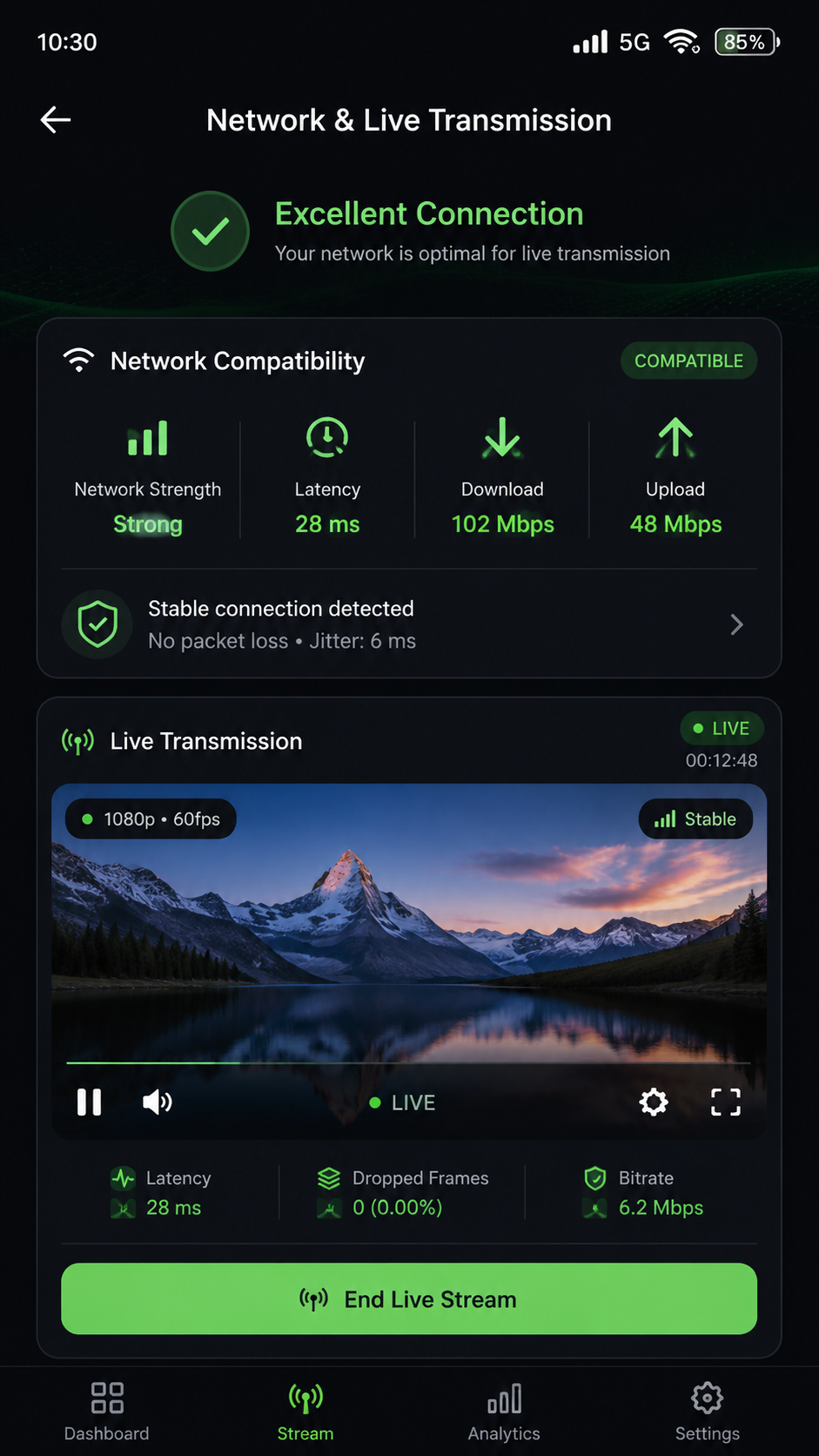 onixpg screenshot