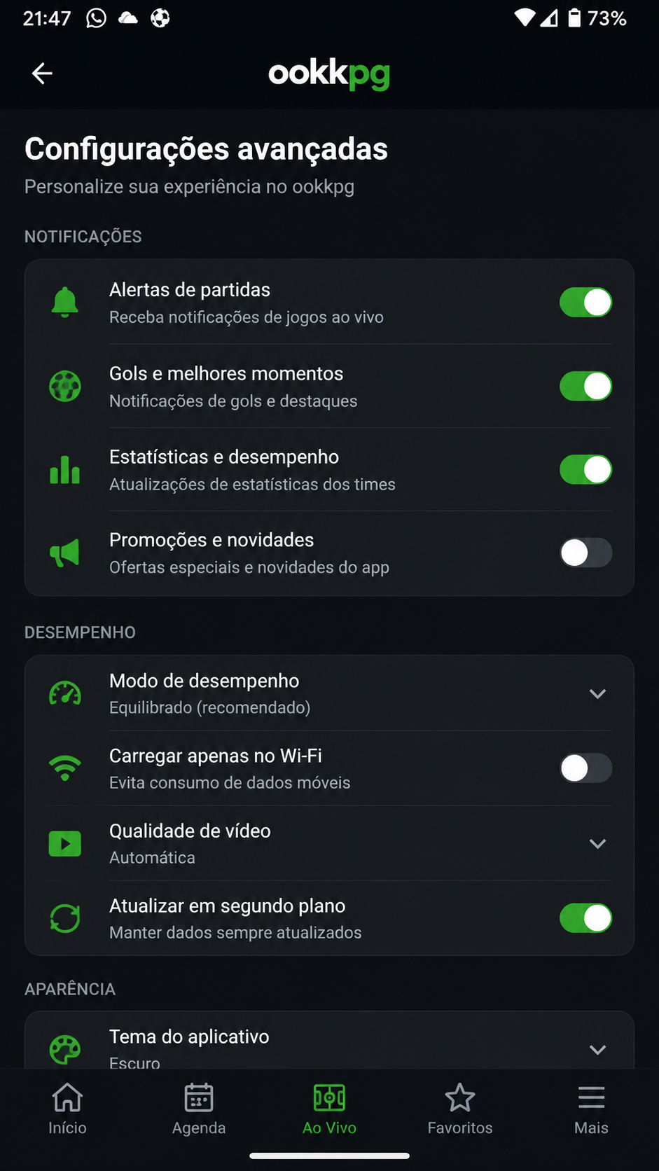ookkpg screenshot