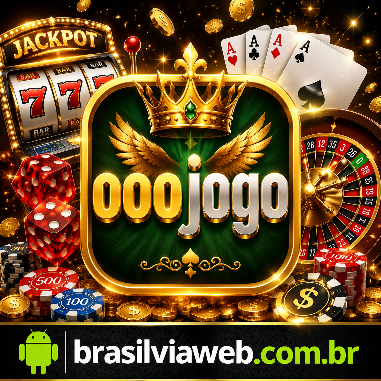ooojogo