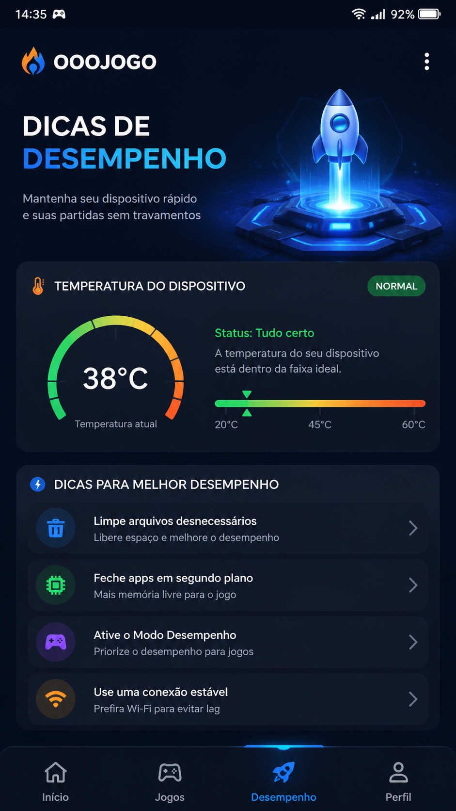 ooojogo screenshot