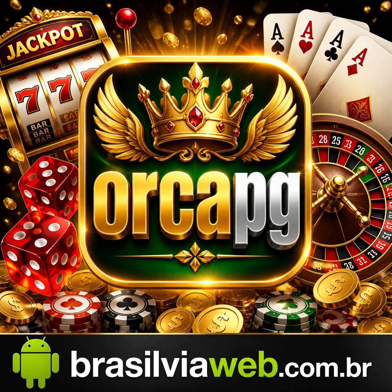 orcapg