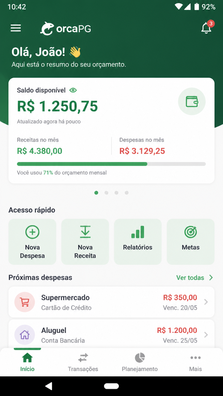 orcapg screenshot