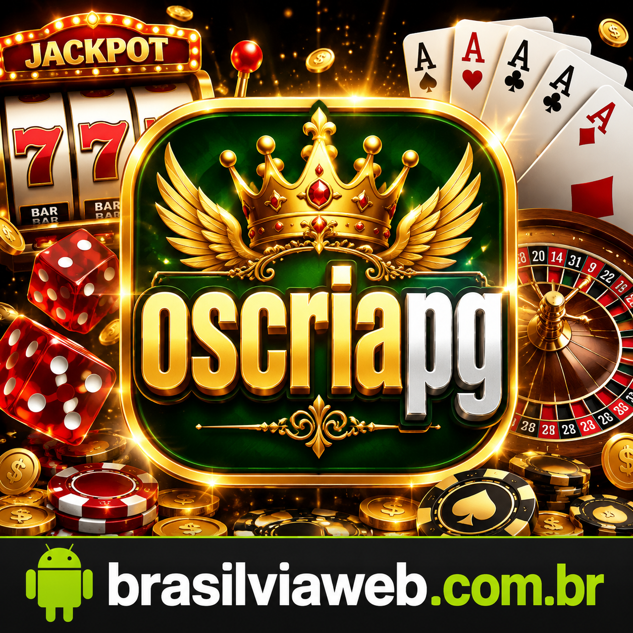 oscriapg APK