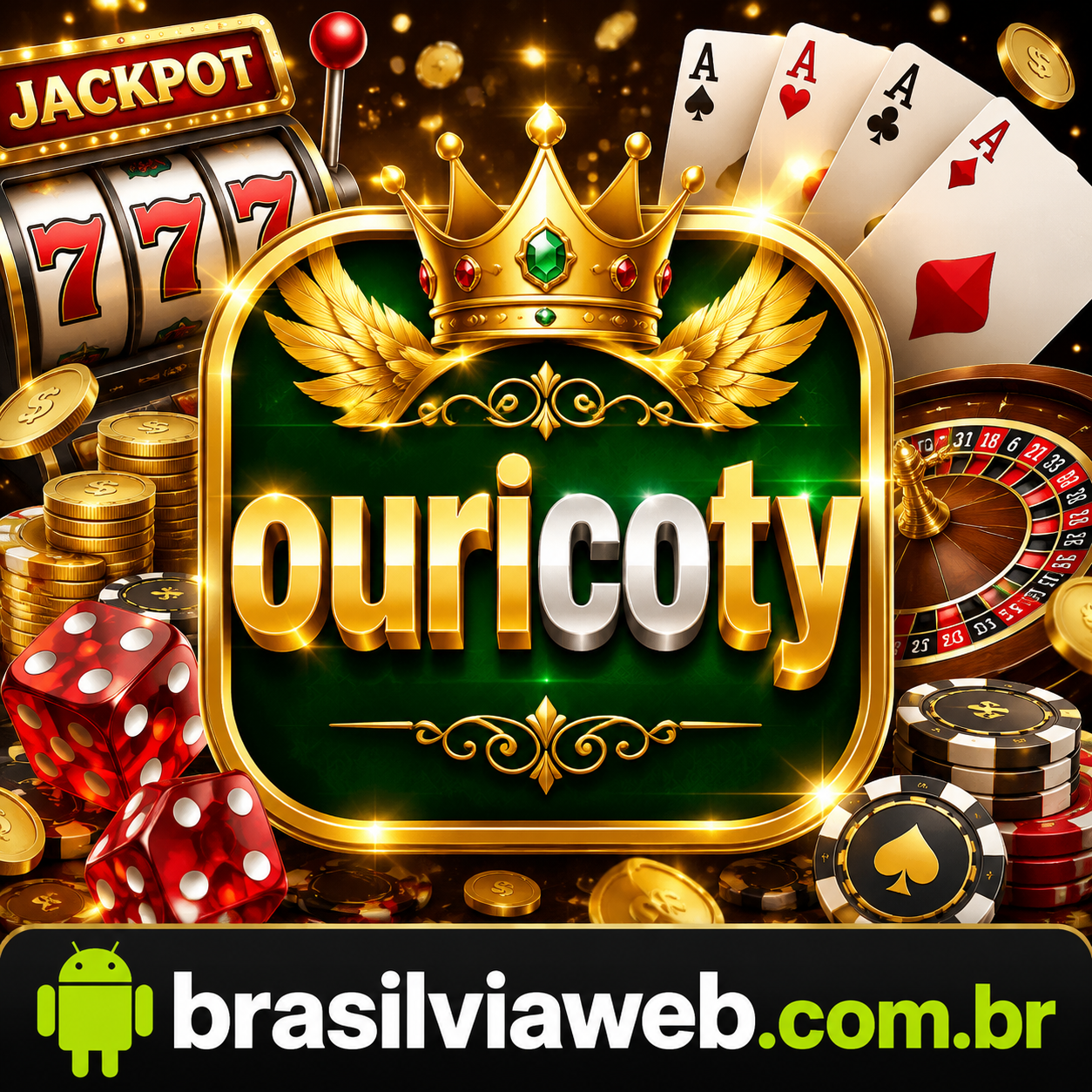 Ouricoty