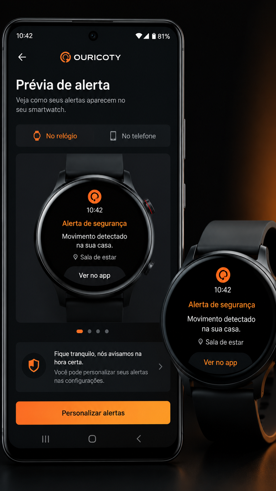 Ouricoty screenshot