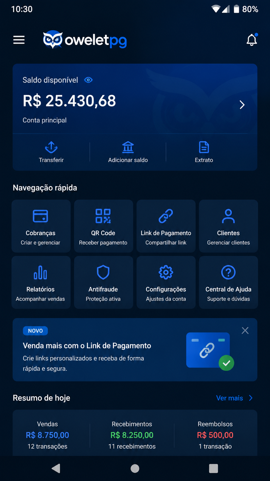 oweletpg screenshot