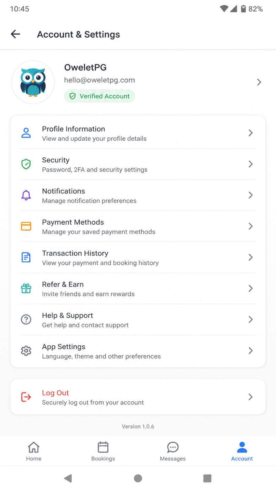 oweletpg screenshot
