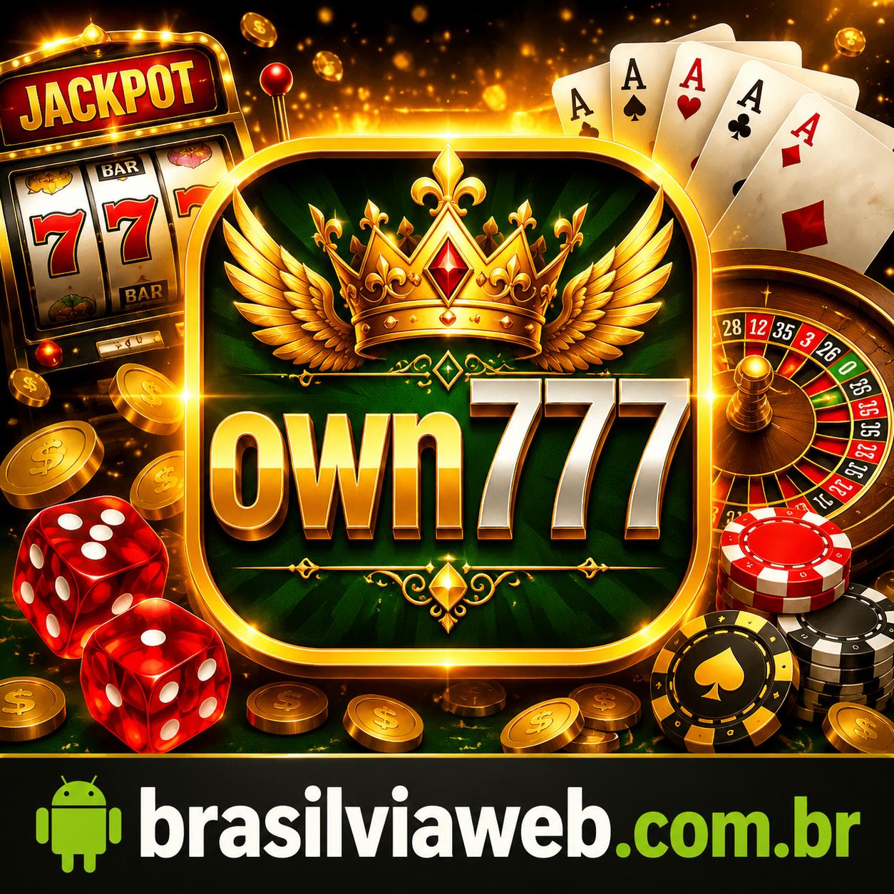 own777