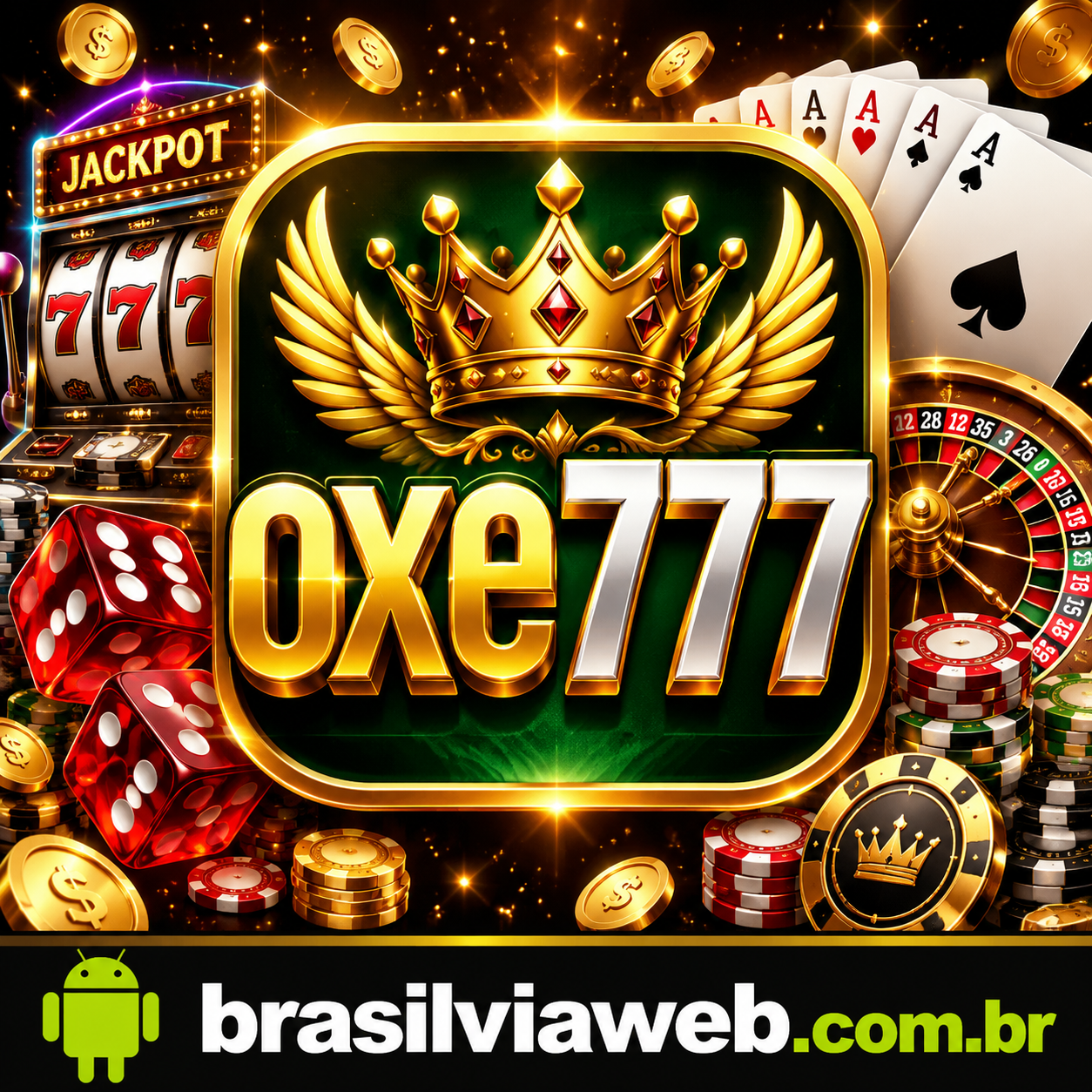 Oxe777