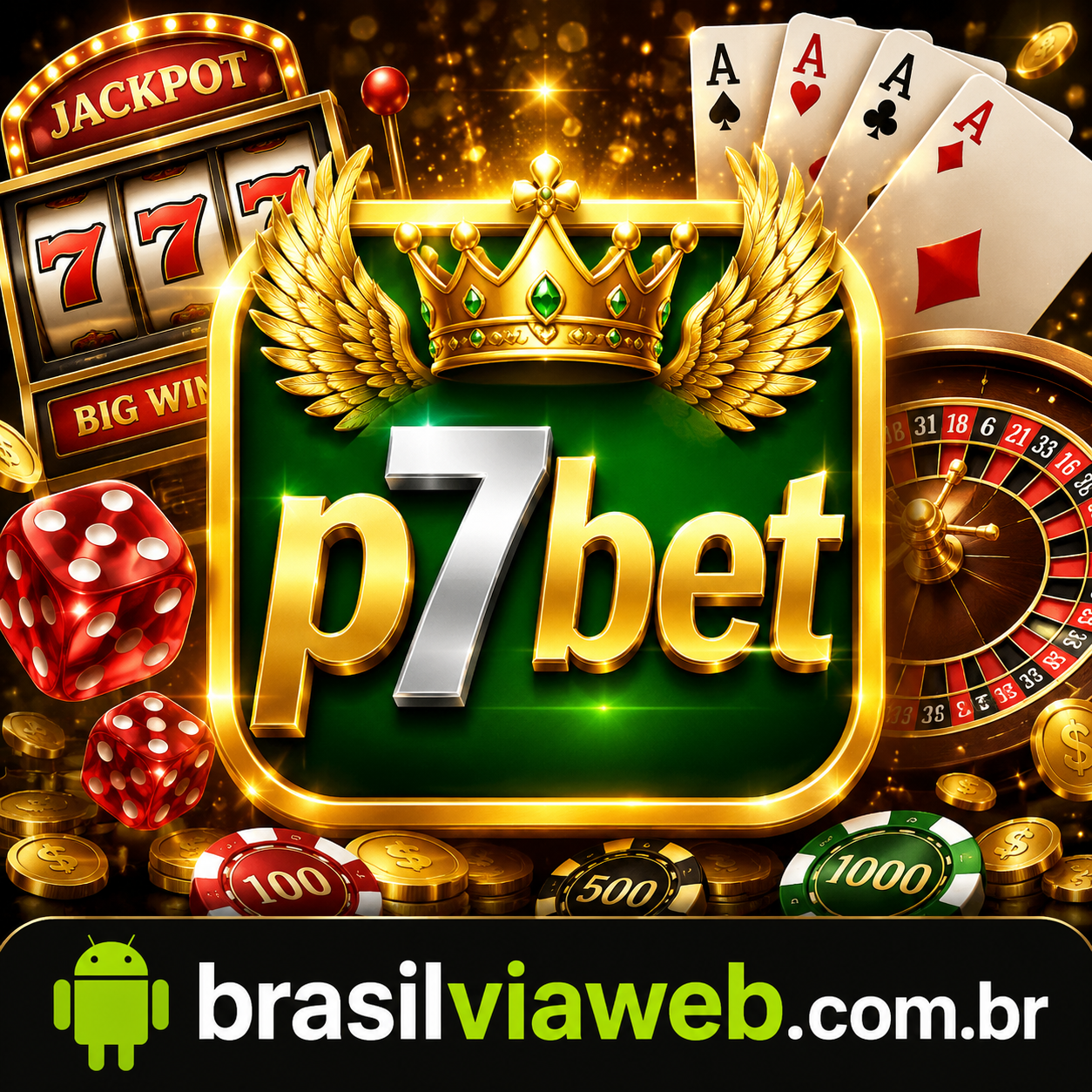 p7bet