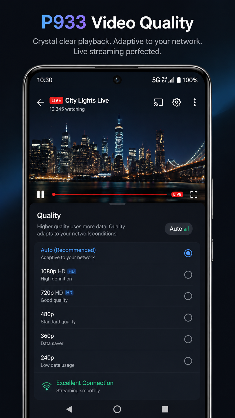 p933 screenshot