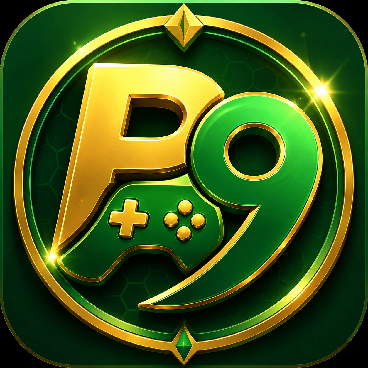 p9game