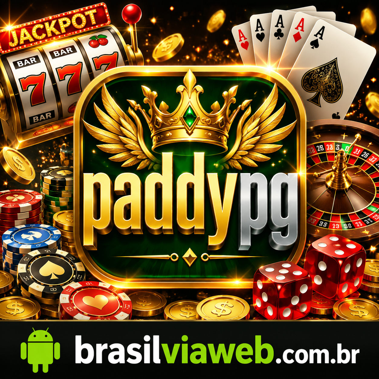paddypg
