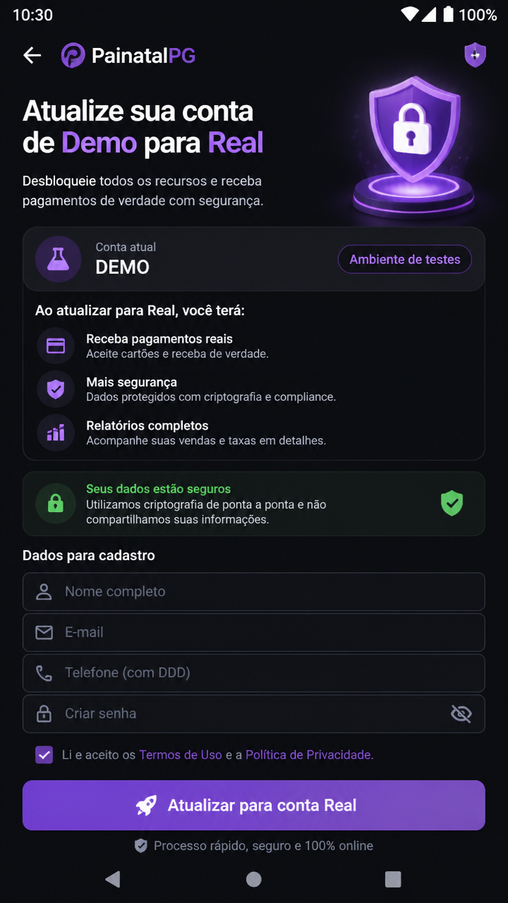PainatalPG screenshot