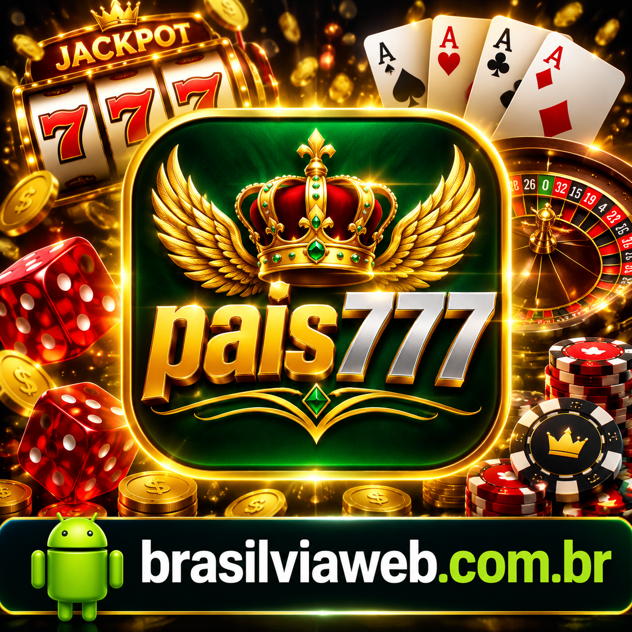 pais777
