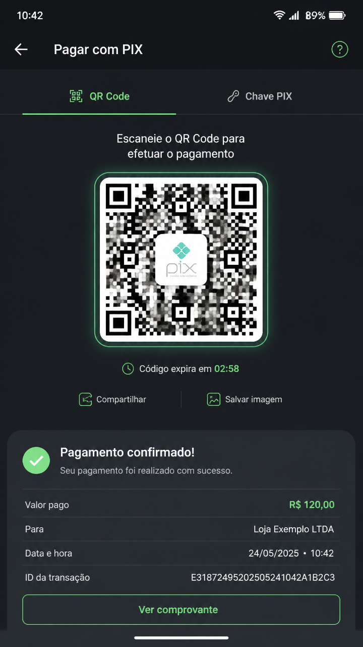 pegasopg screenshot