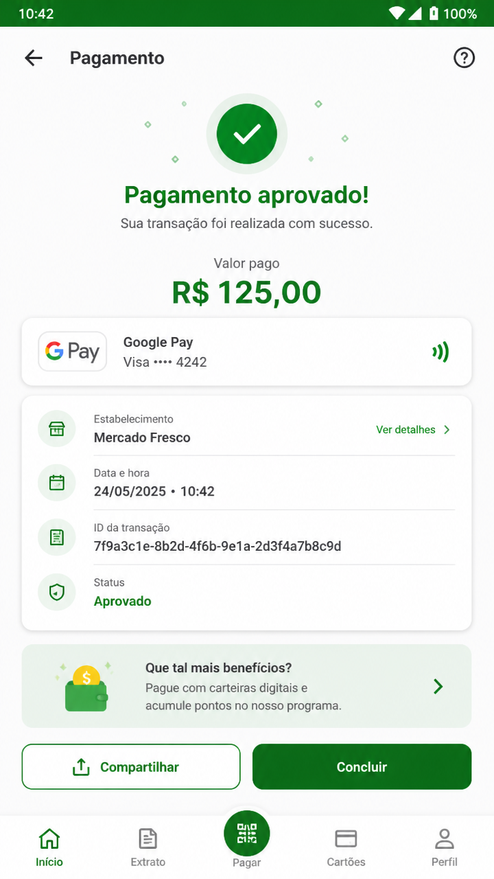 pegasopg screenshot