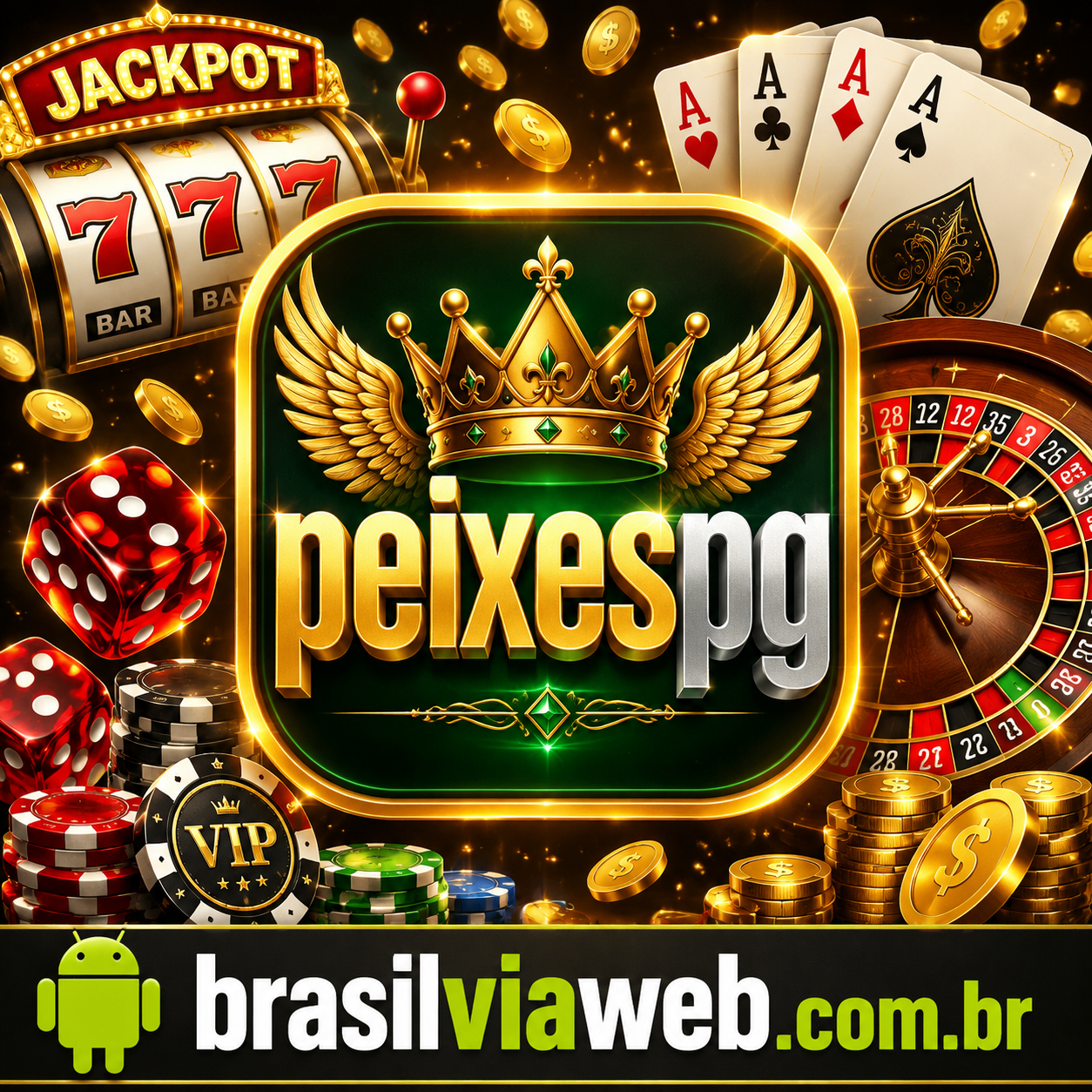 PeixeSPG