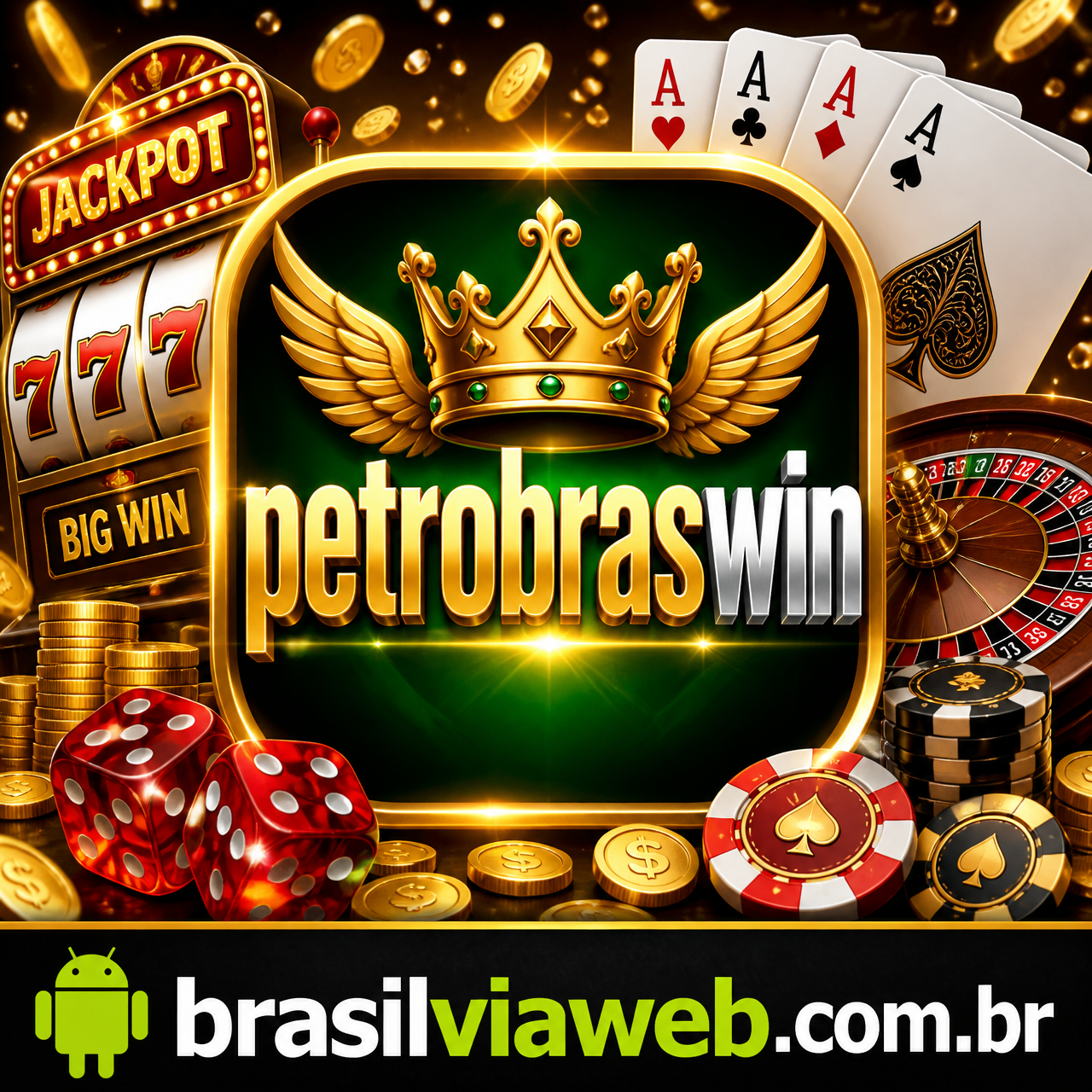 Petrobraswin