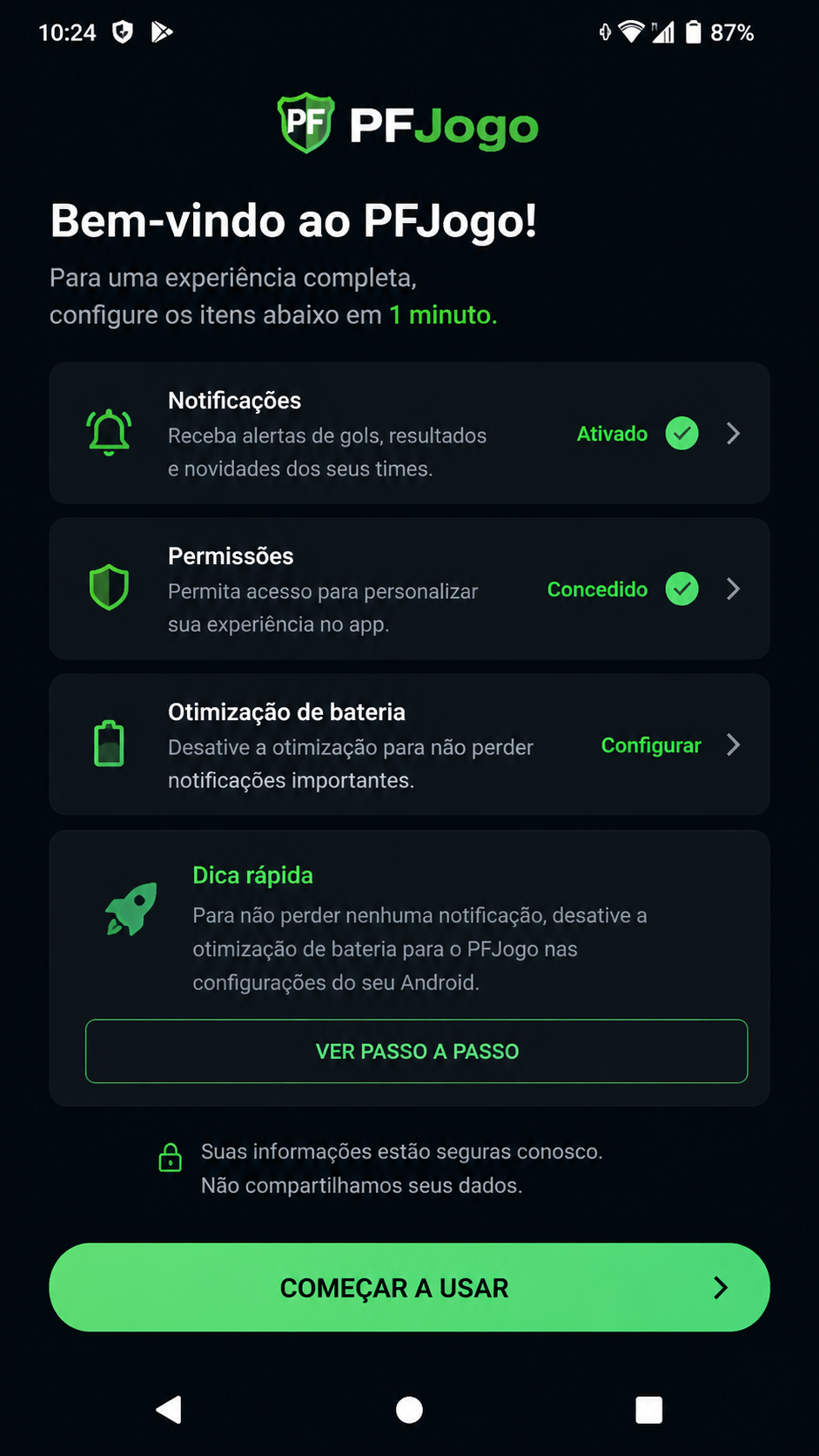 pfjogo screenshot