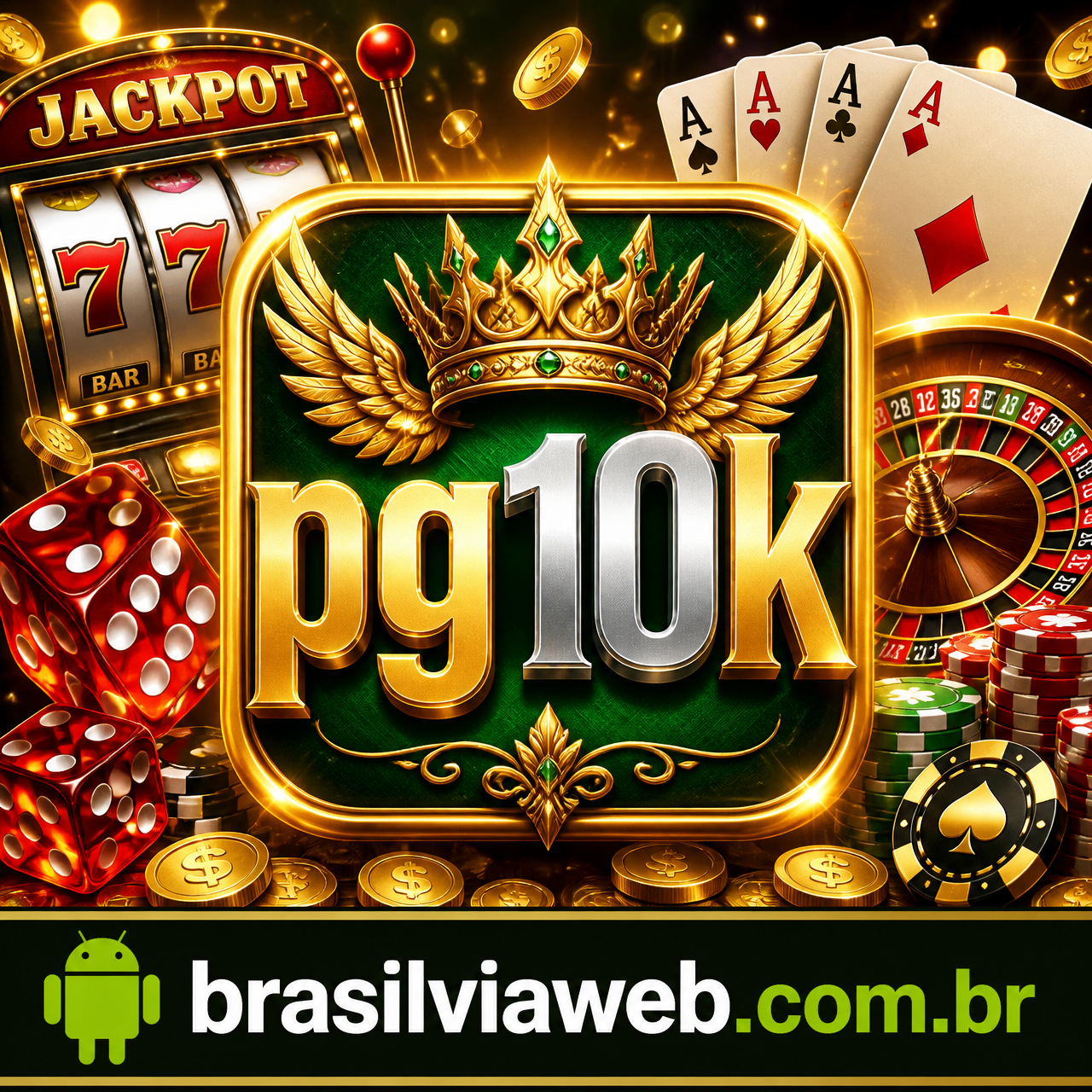 PG10K
