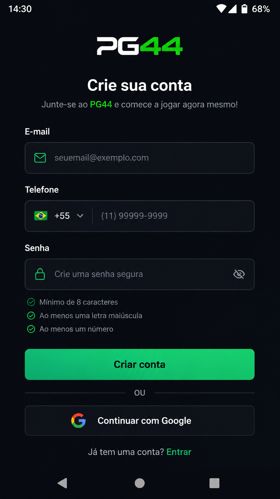 pg44 screenshot