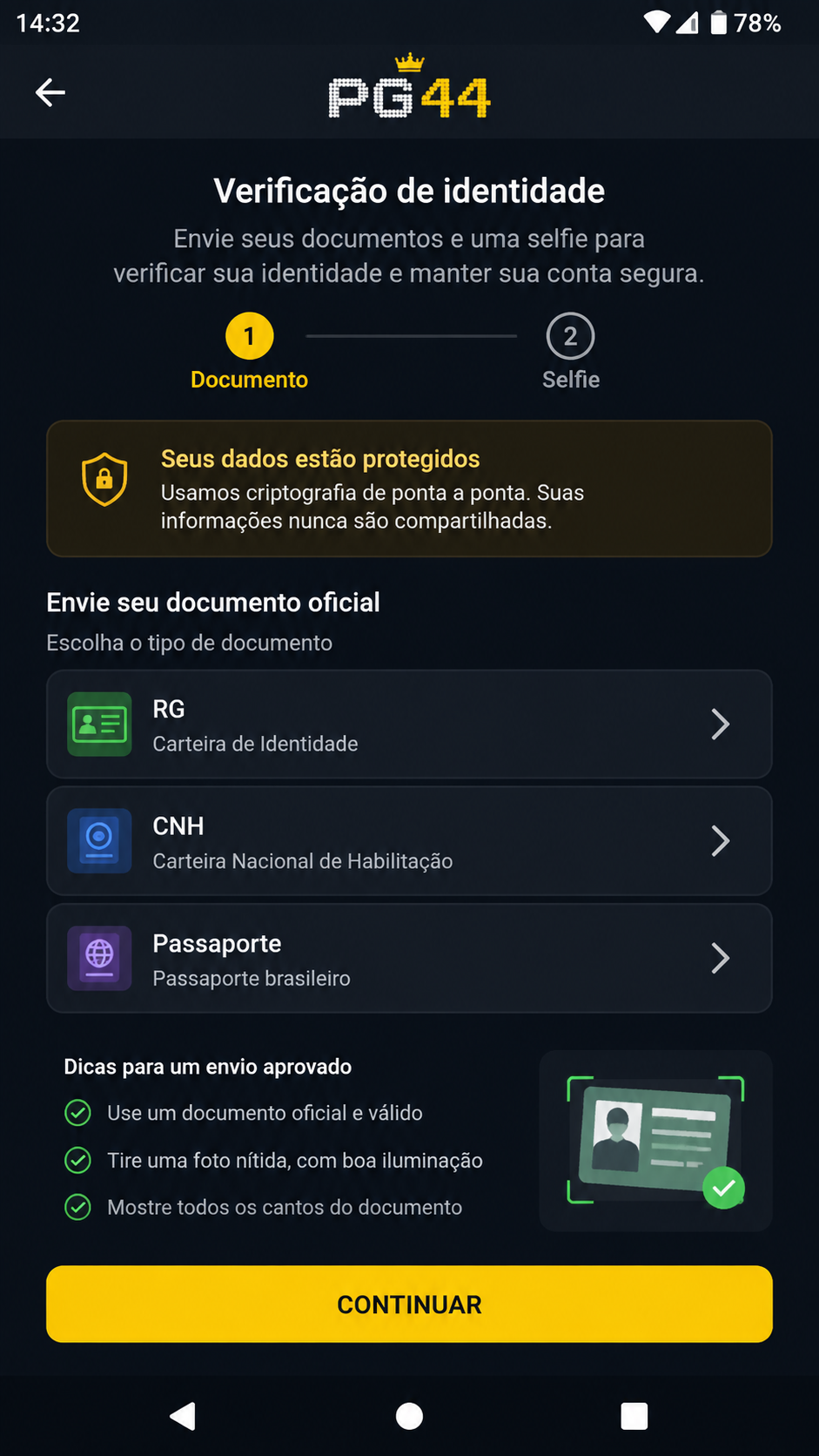 pg44 screenshot