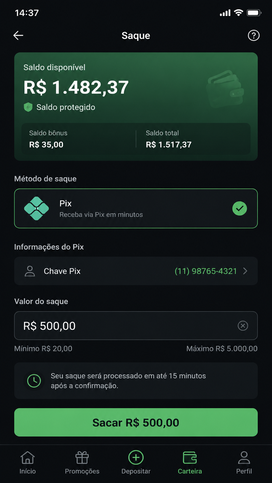 pg777 screenshot