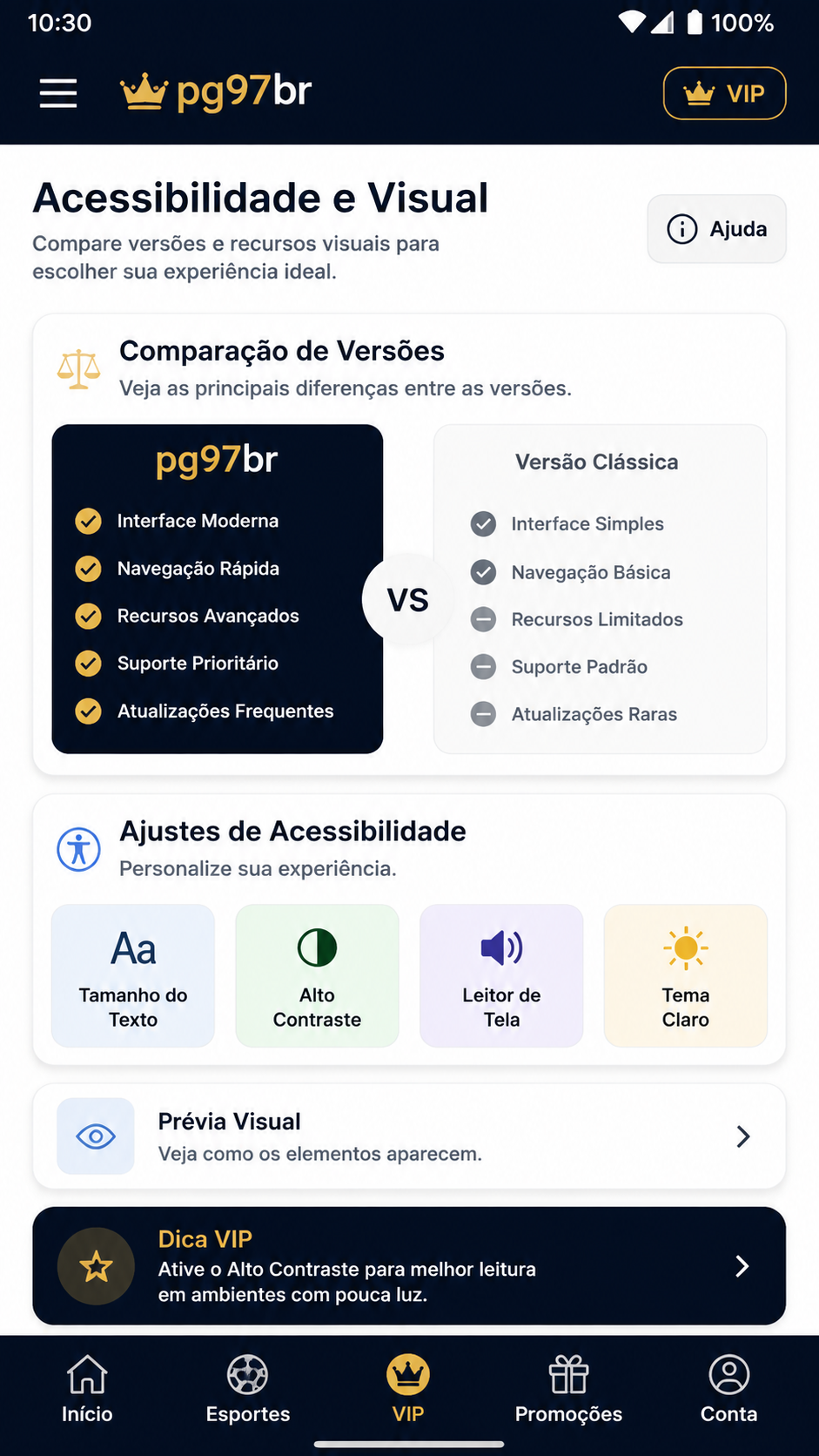 pg97br screenshot