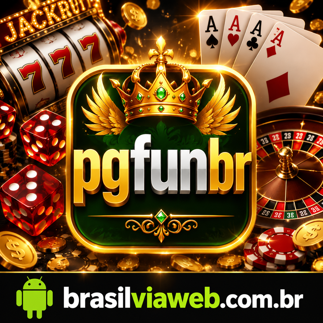 pgfunbr