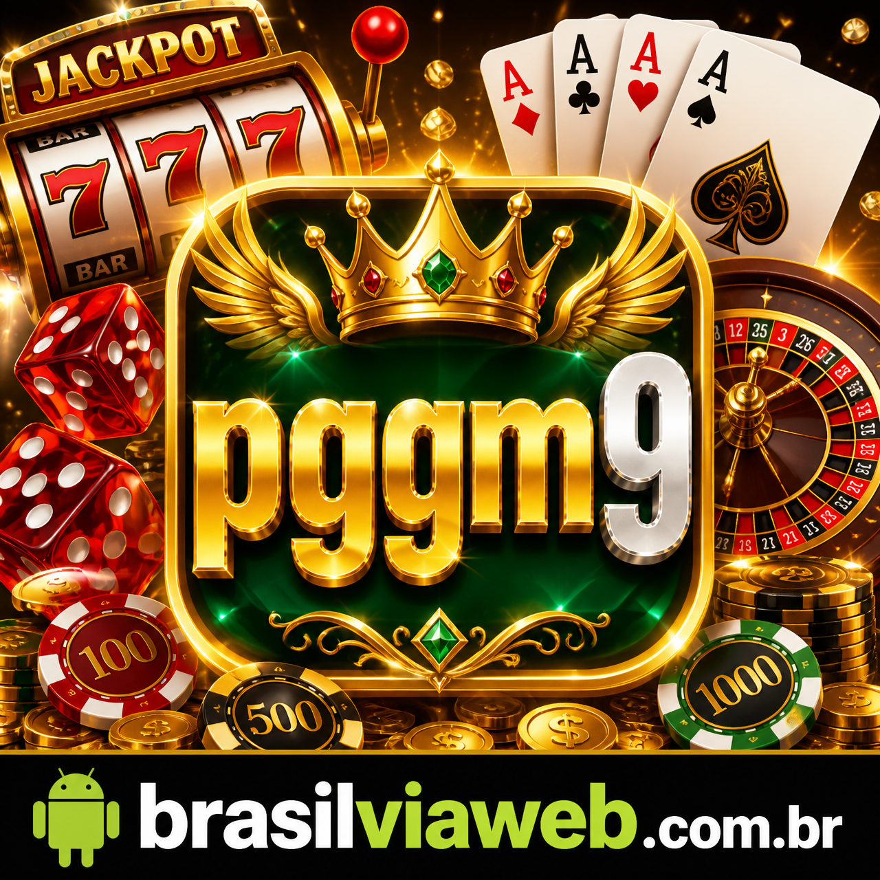 PGGM9