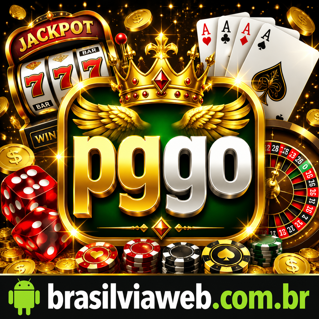 pggo APK