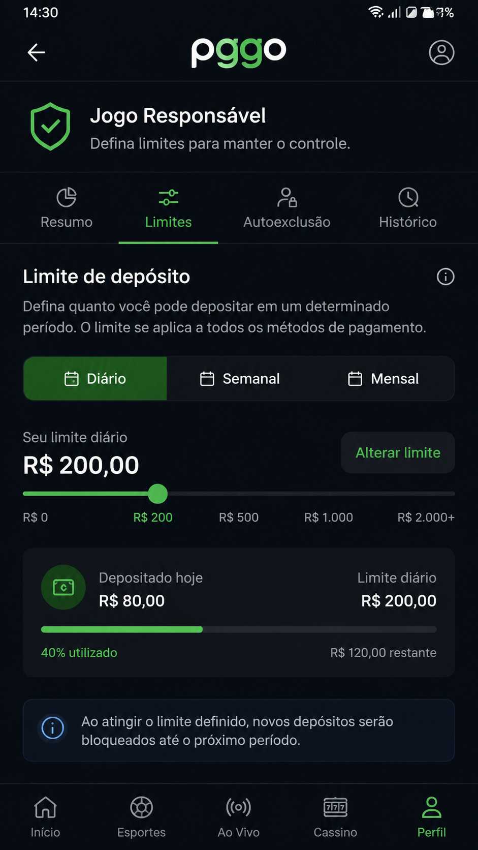 pggo screenshot
