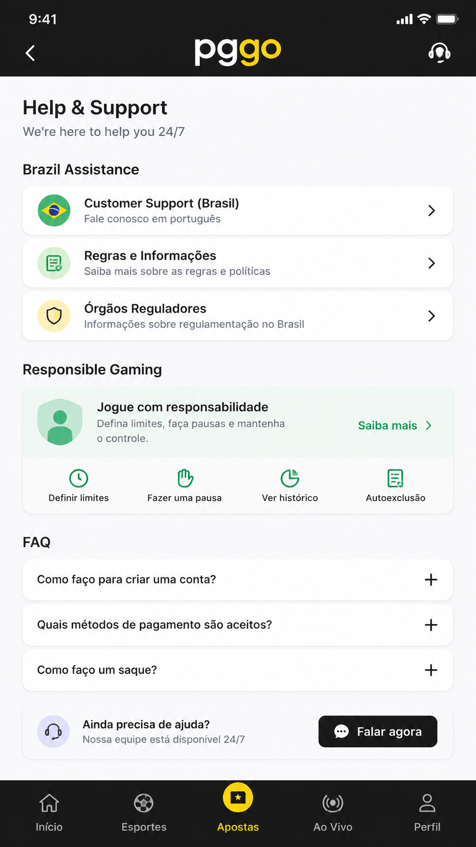 pggo screenshot