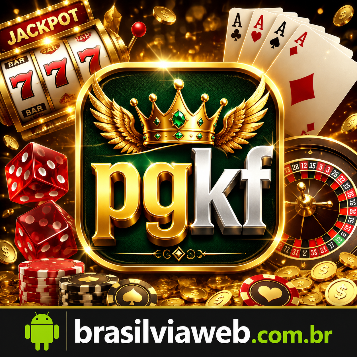 PGKF