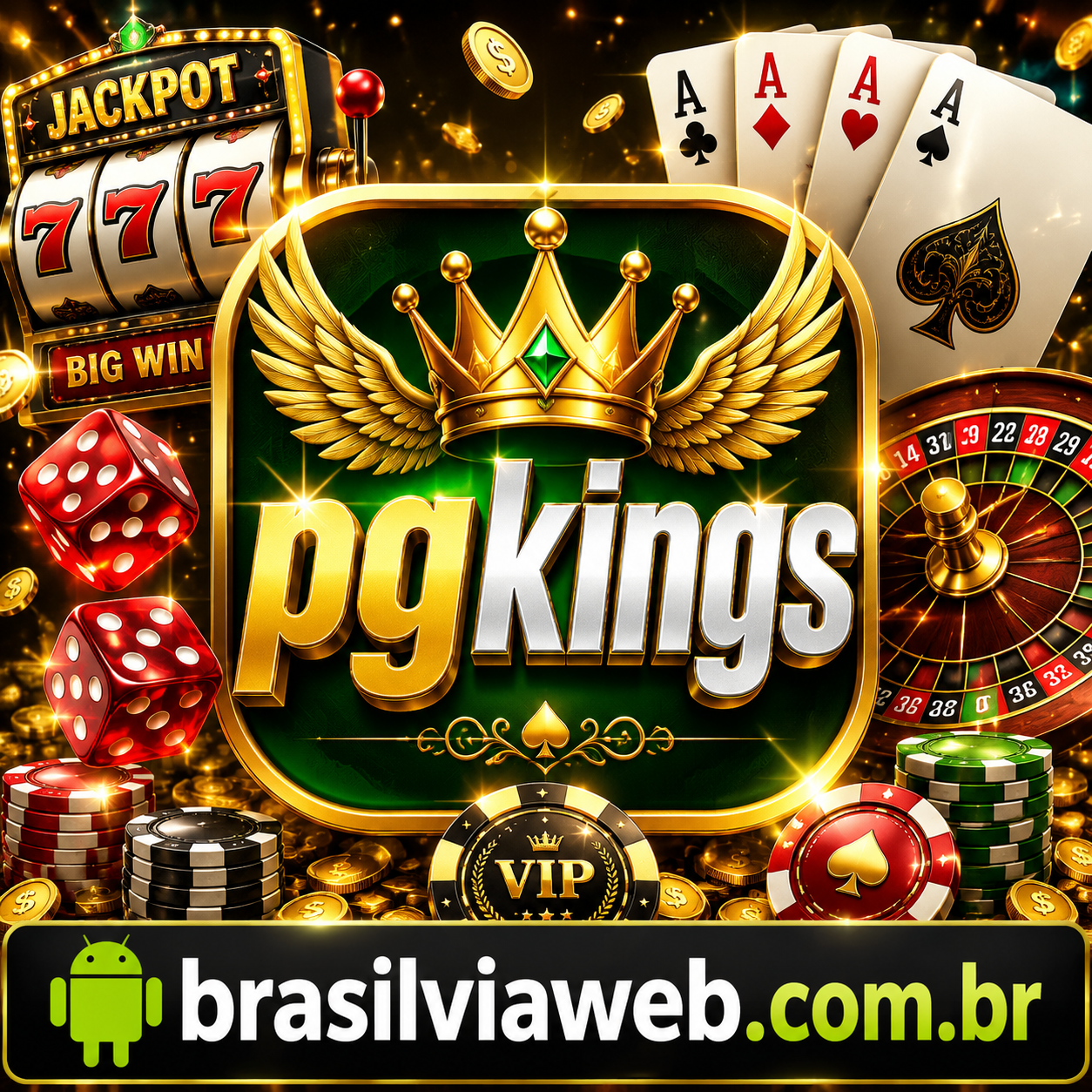 pgkings