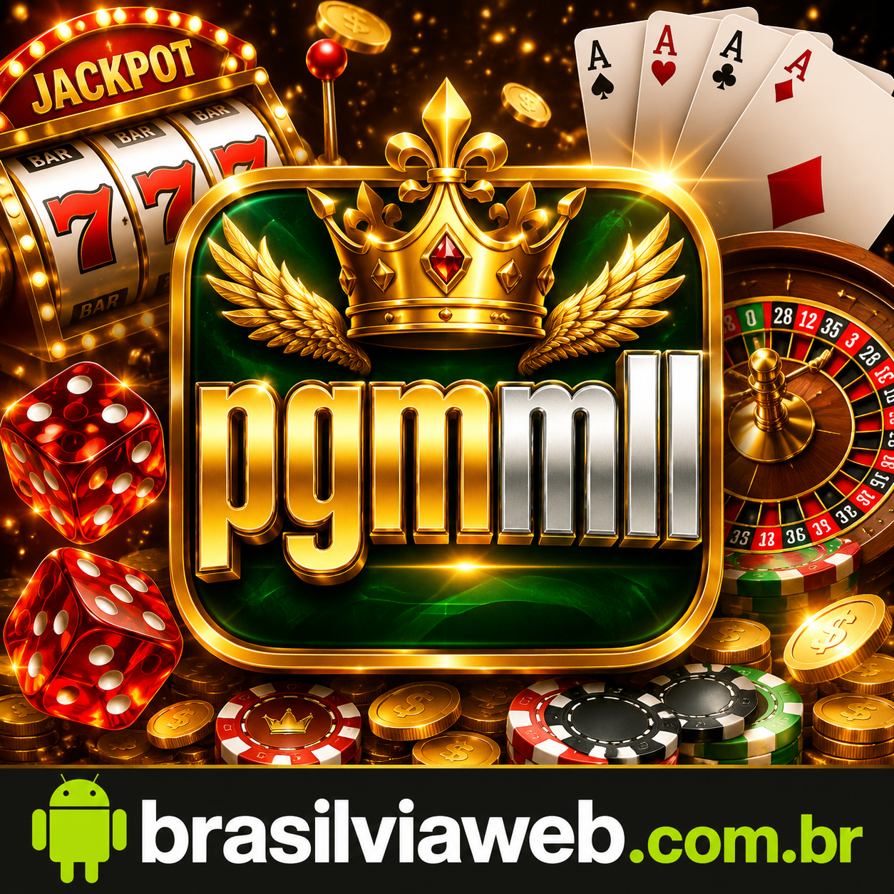 pgmmll