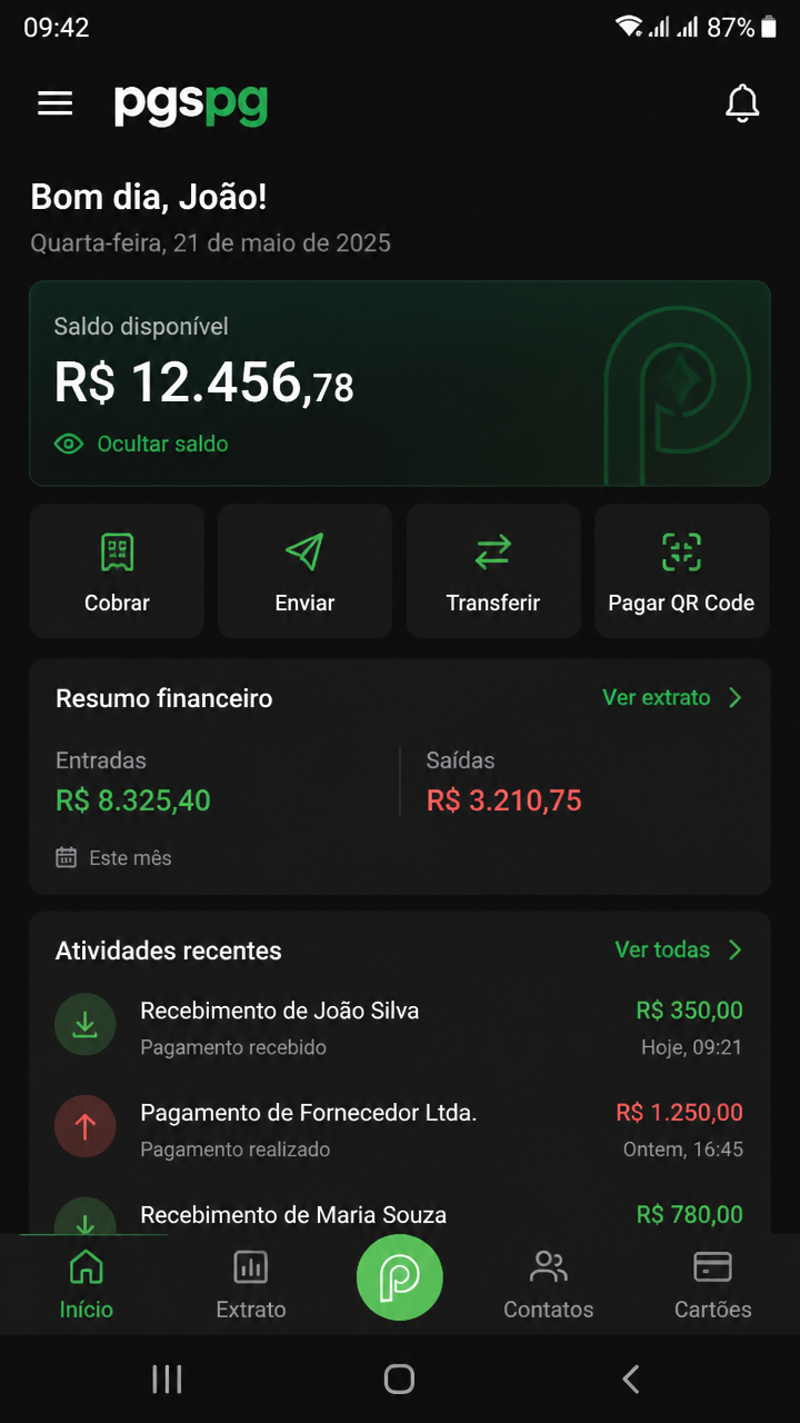 pgspg screenshot