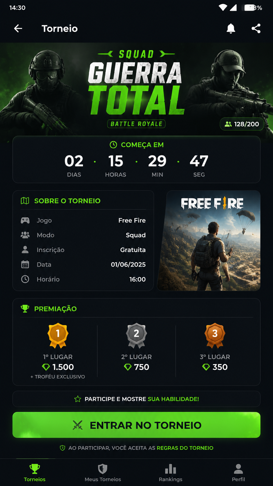 pgvamos screenshot