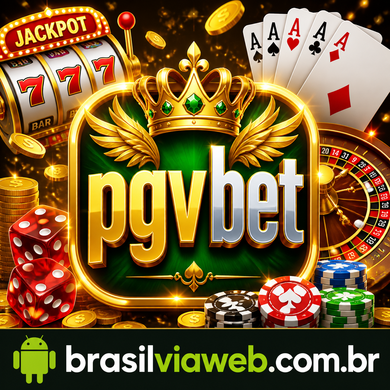 PGVBET