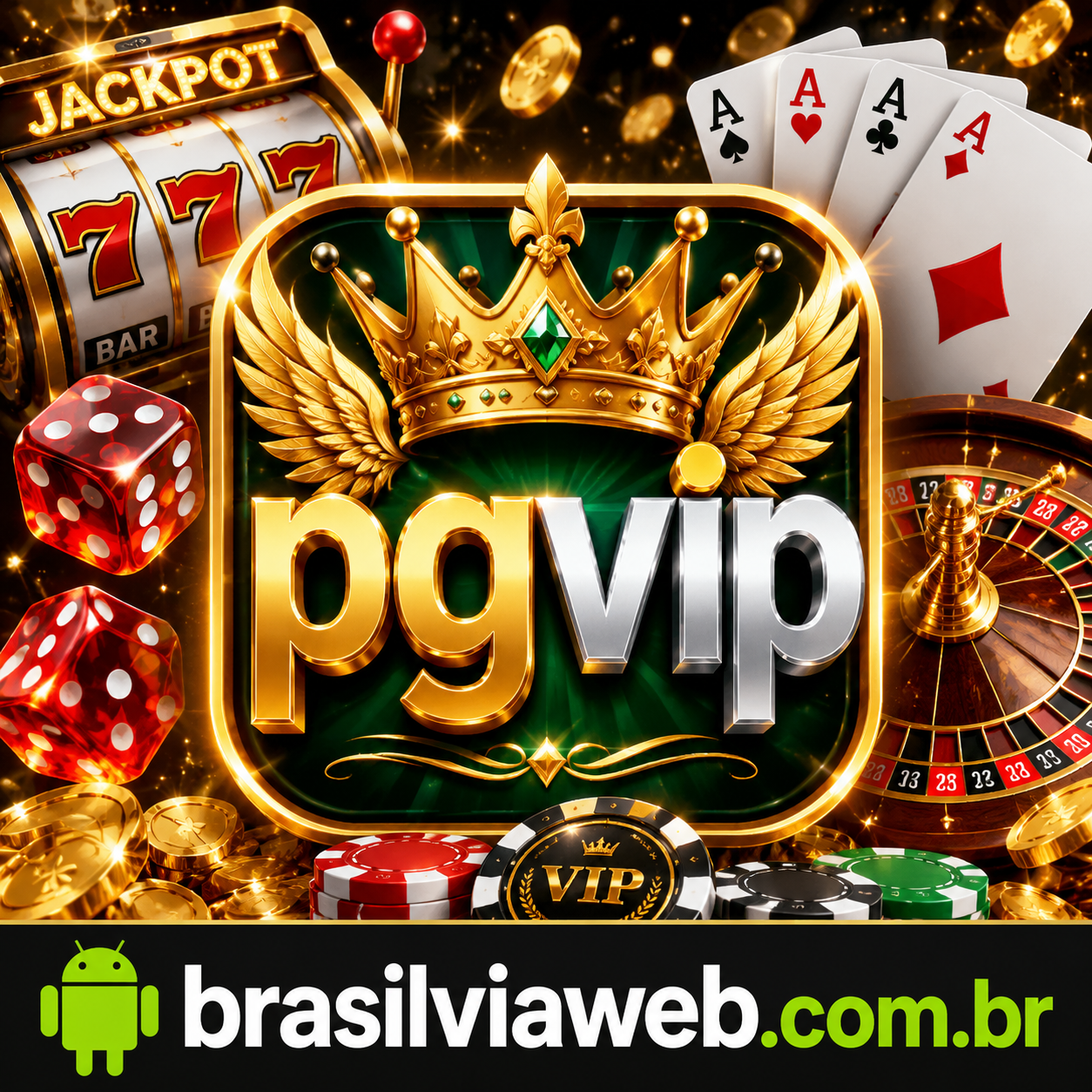 pgvip APK