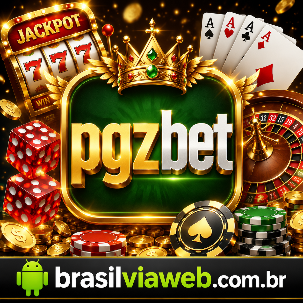 pgzbet