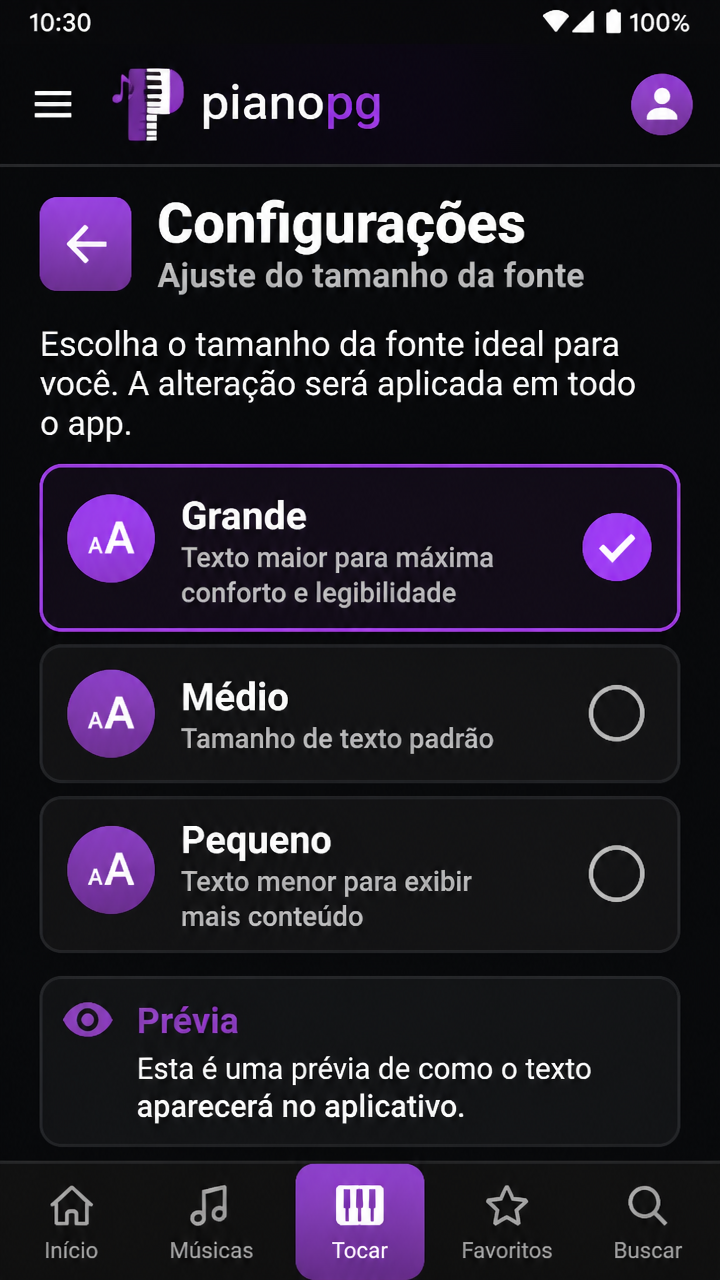 pianopg screenshot