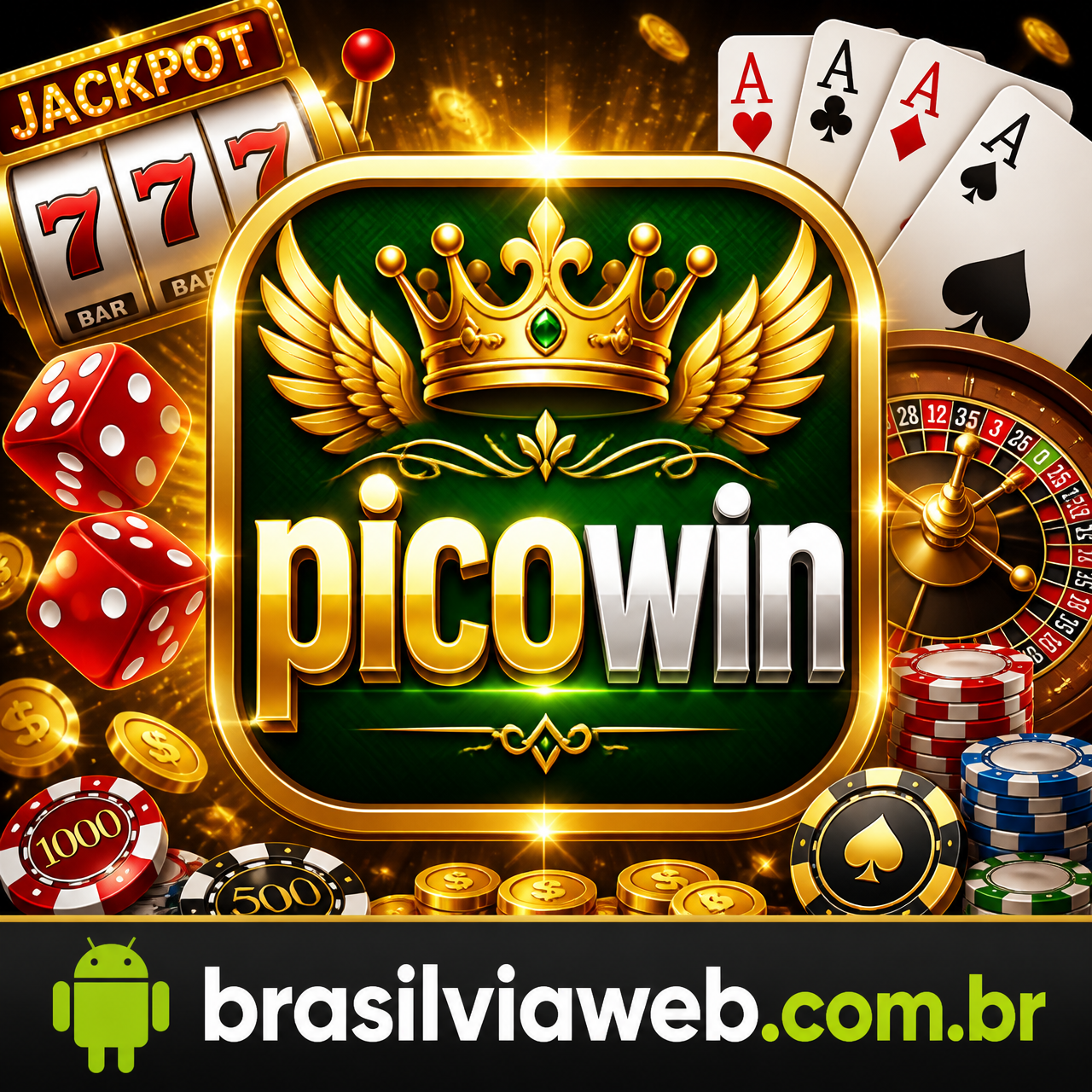 Picowin