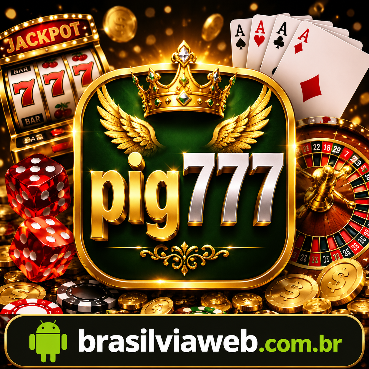 Pig777