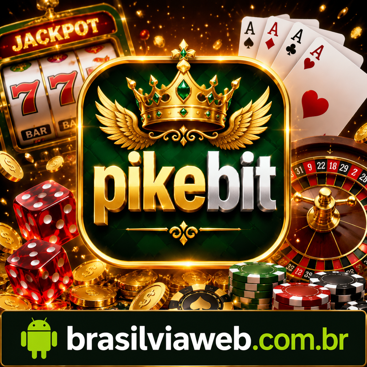Pikebit
