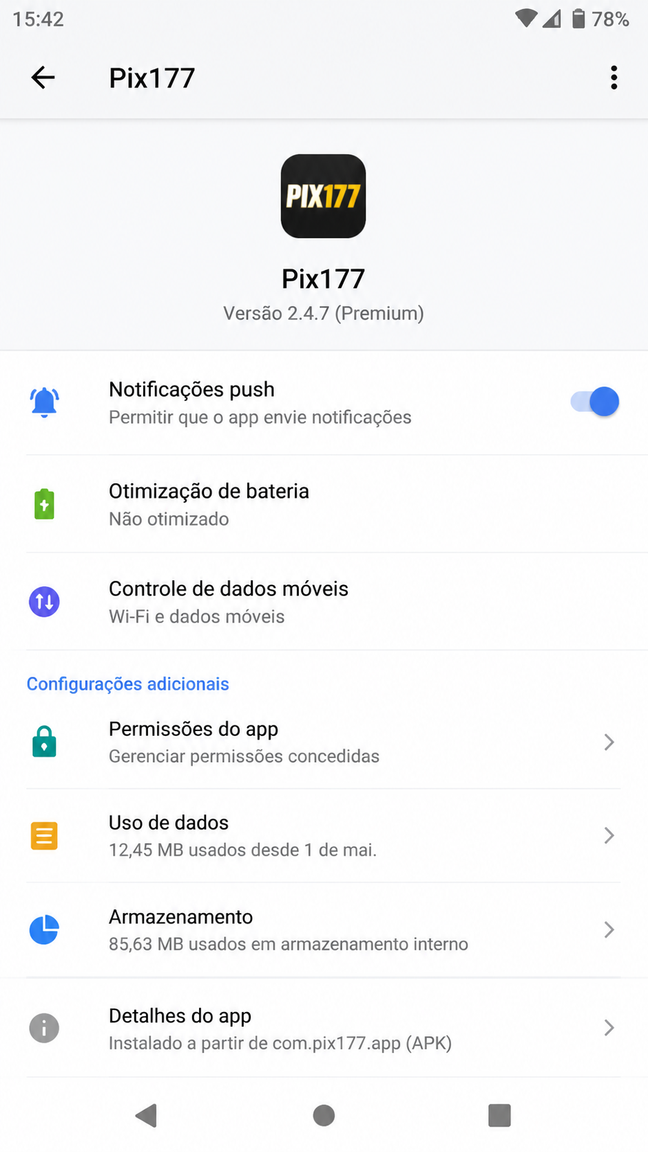 pix177 screenshot