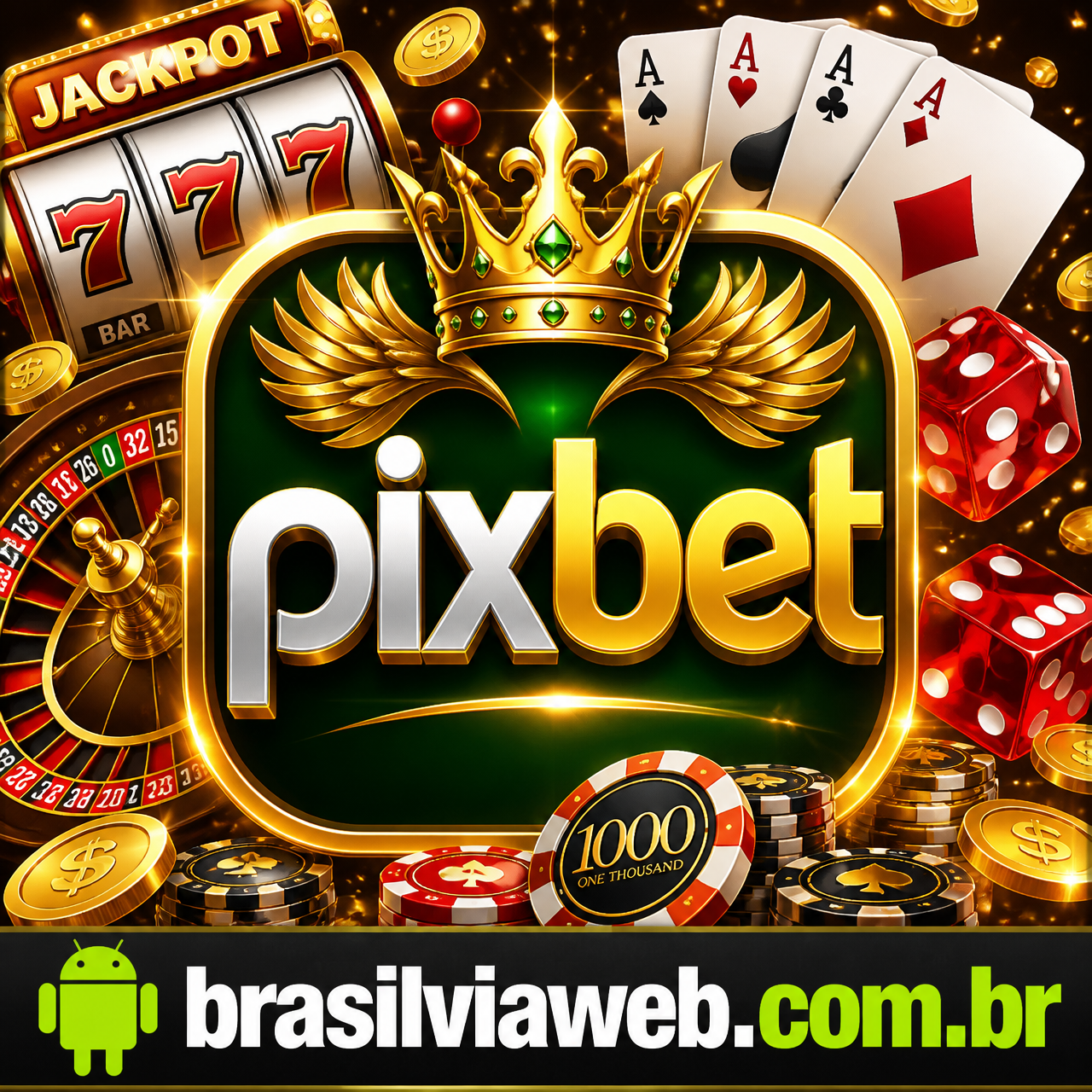 Pixbet