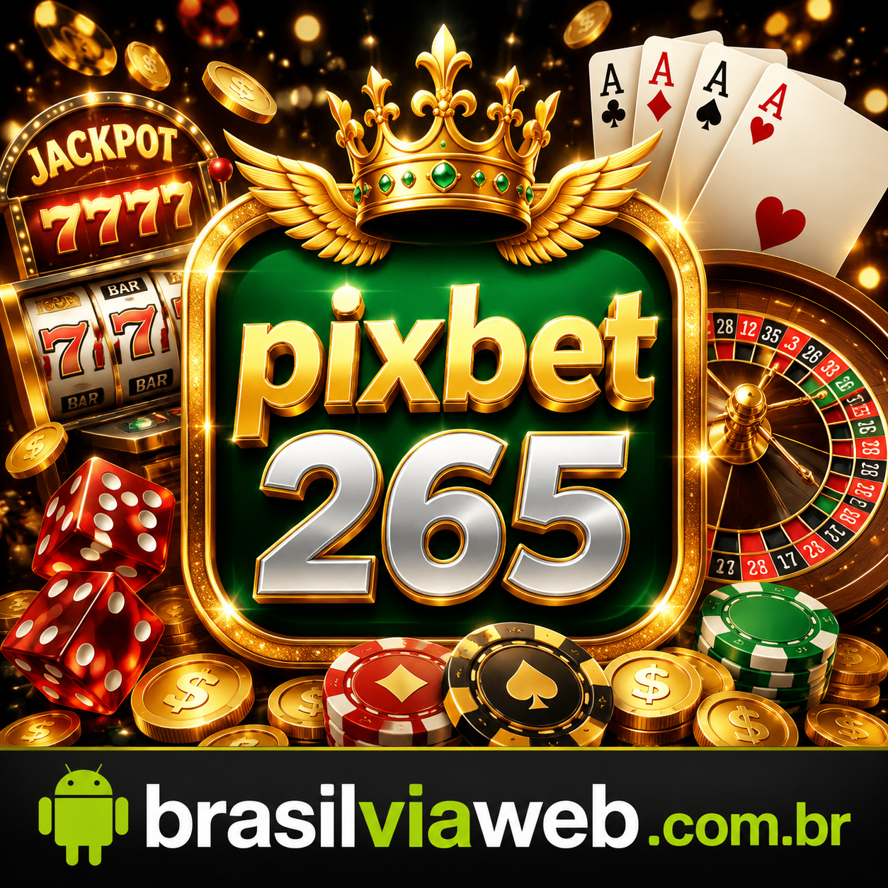 Pixbet265