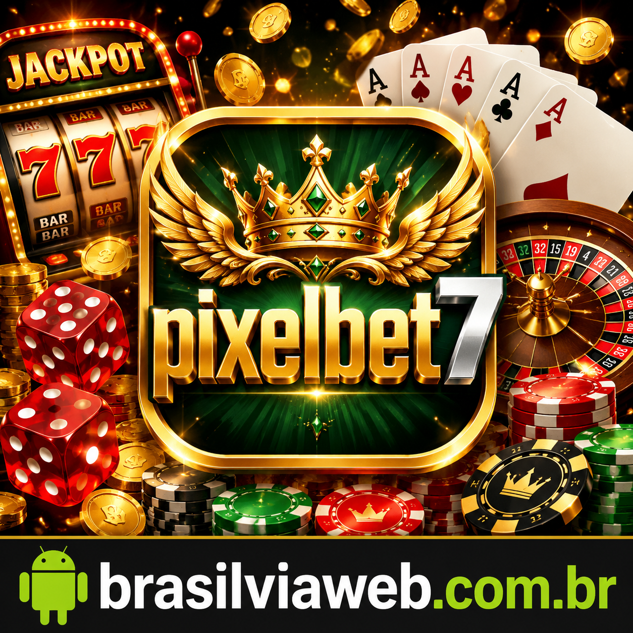 pixelbet7
